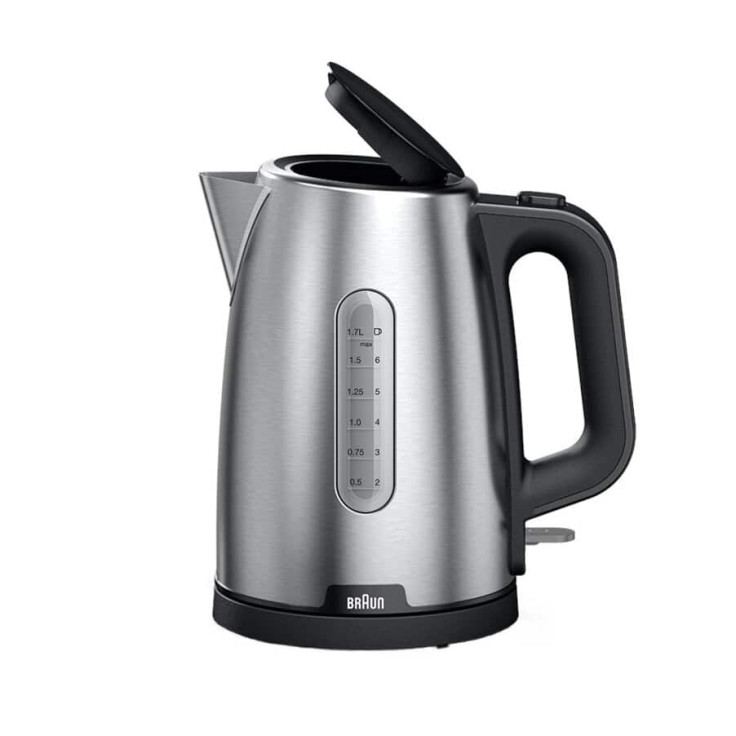 Braun WK 1500 BK product photo