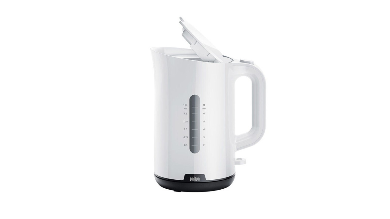 Braun WK1100 WH product photo