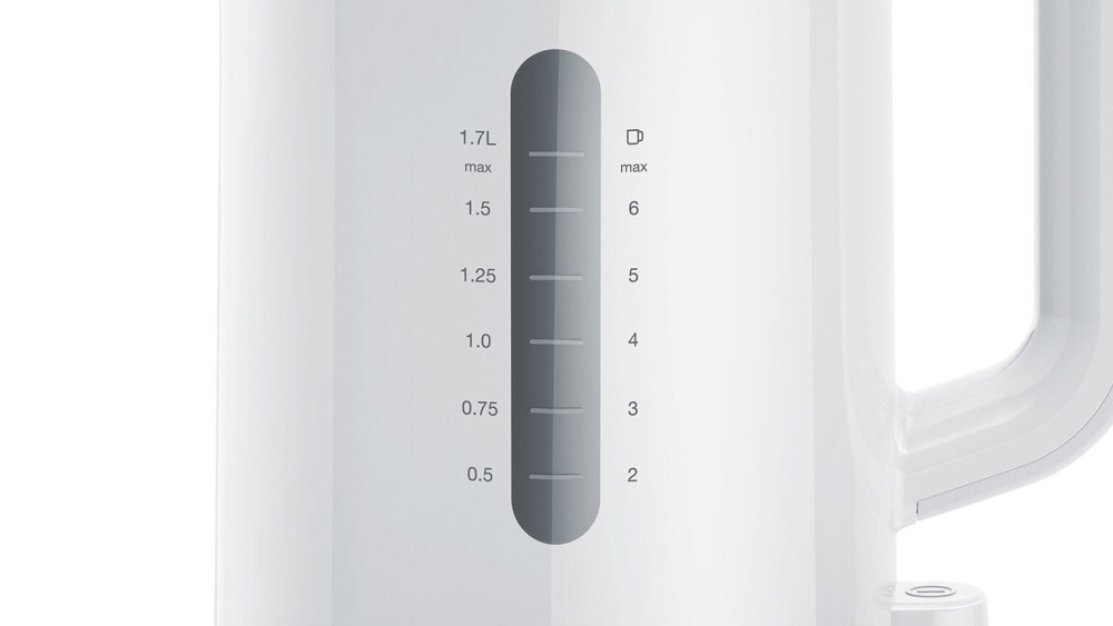 Braun WK1100 WH product photo