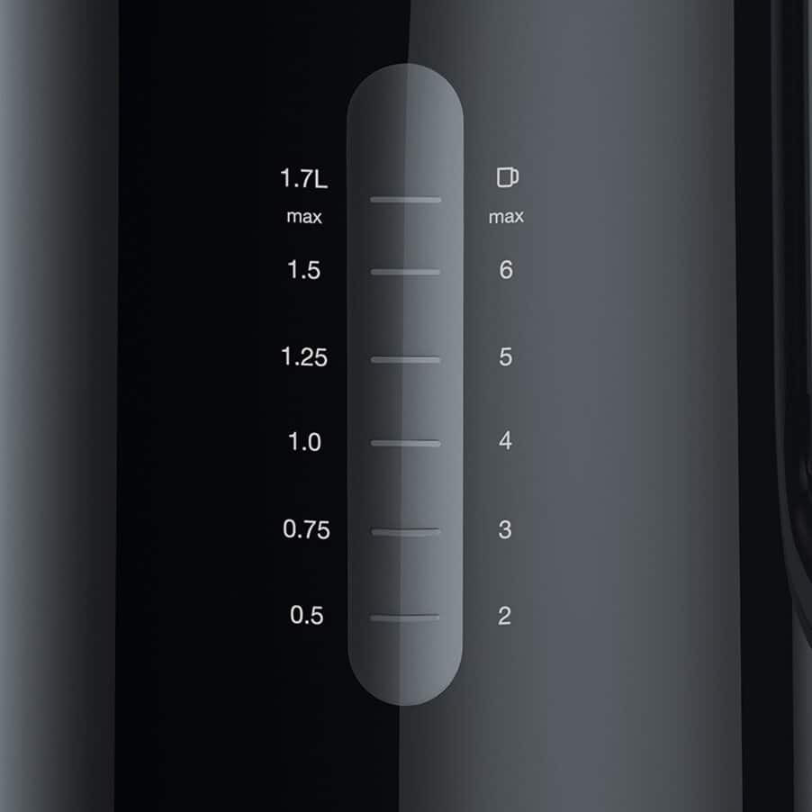 Braun WK1100BK product photo