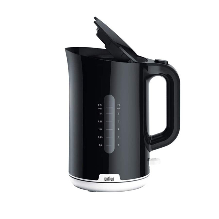 Braun WK1100BK product photo