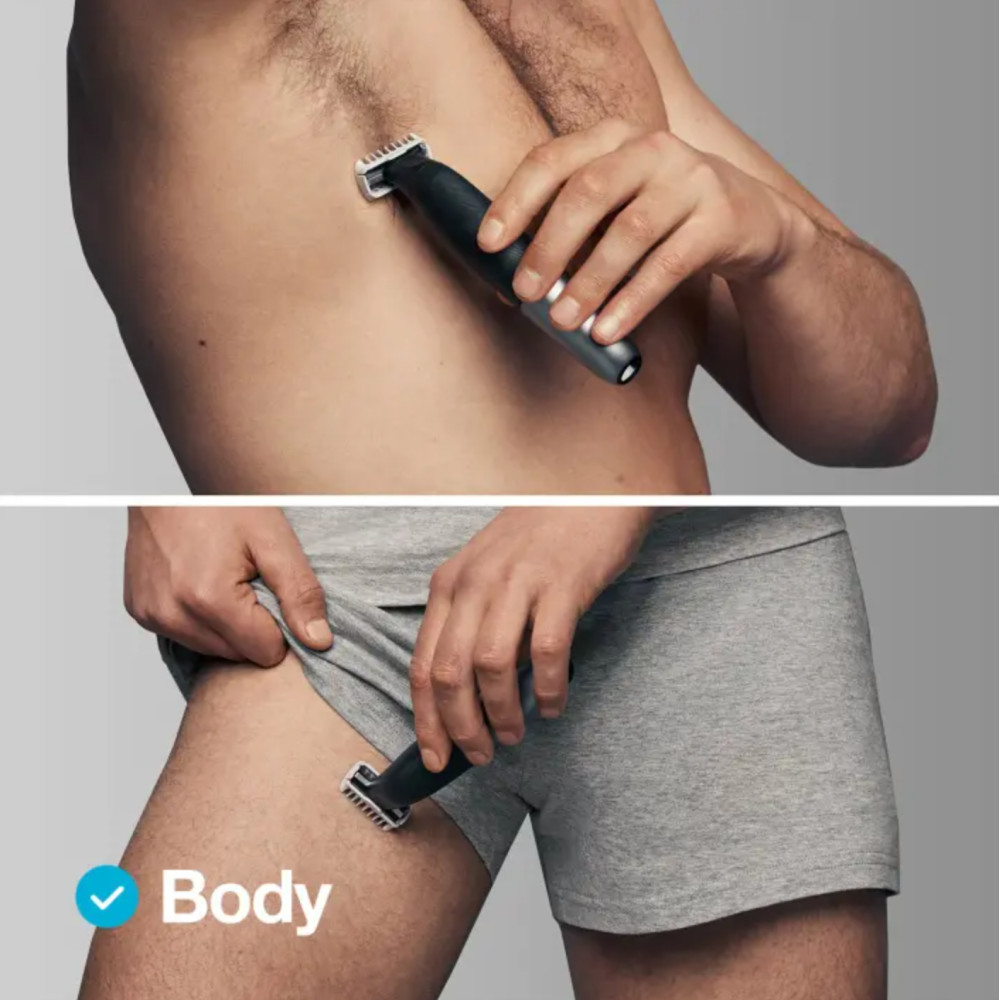 Braun XT5100 product photo