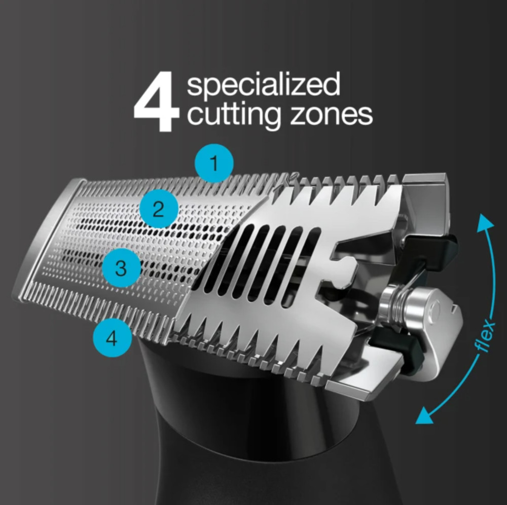 Braun XT5100 product photo