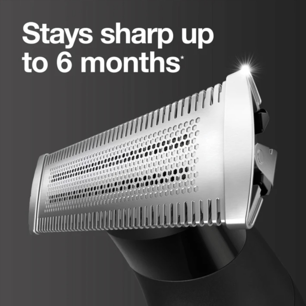 Braun XT5100 product photo