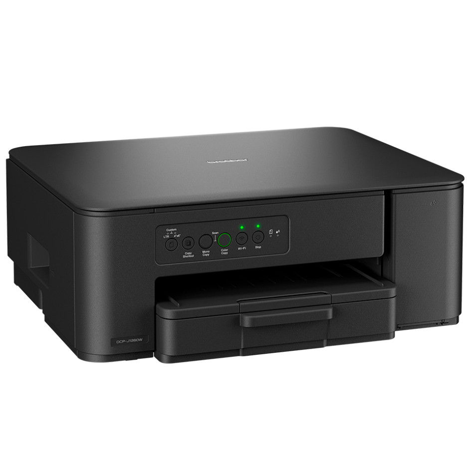 Brother DCP-J1260W product photo