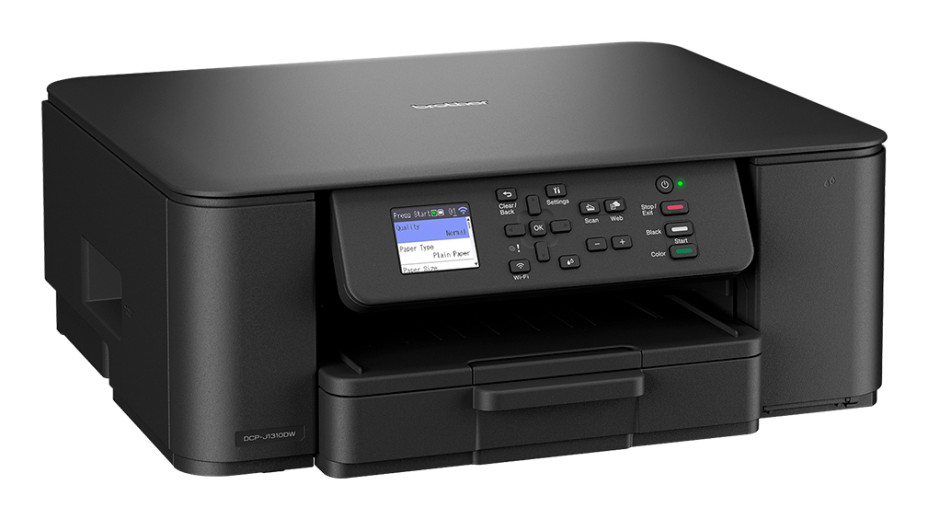 Brother DCP-J1310DW product photo