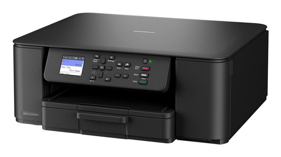 Brother DCP-J1310DW product photo