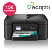 Brother DCP-J1360DW product thumbnail