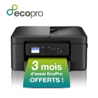 Brother DCP-J1360DW product thumbnail