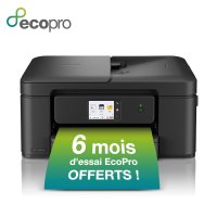 Brother DCP-J1460DW product thumbnail