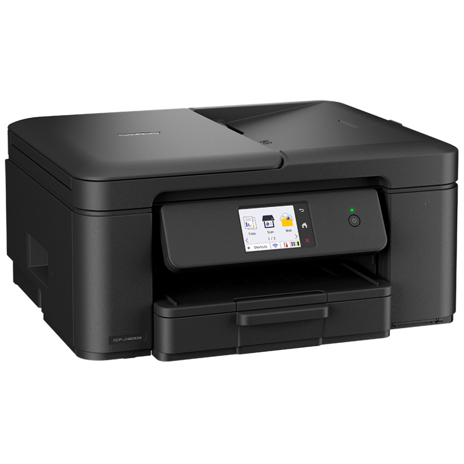 Brother DCP-J1460DW product photo