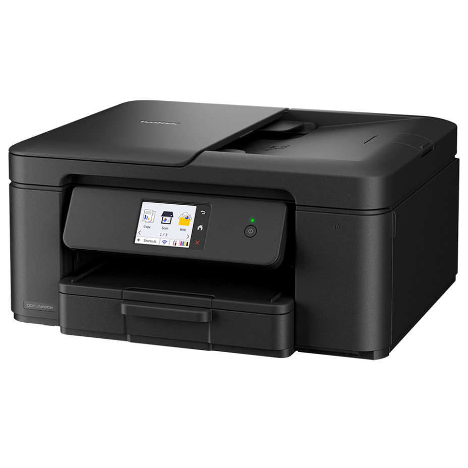 Brother DCP-J1460DW product photo