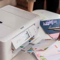 Brother DCP-J1800DW product thumbnail
