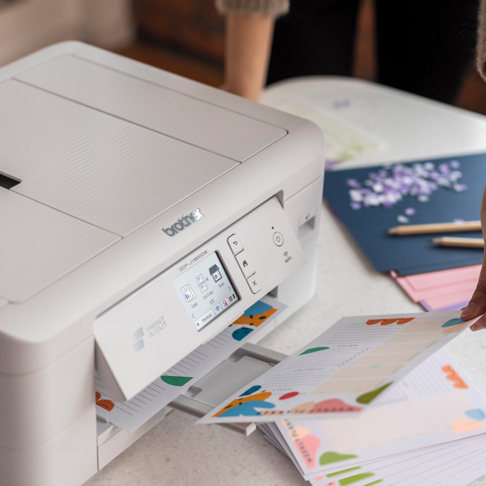 Brother DCP-J1800DW product photo