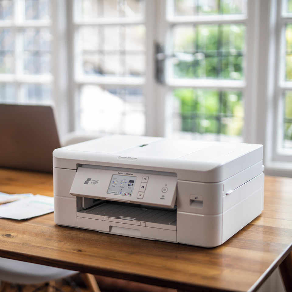 Brother DCP-J1800DW product photo