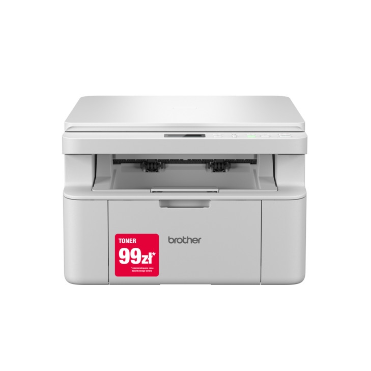 Brother DCP-L1630W product photo