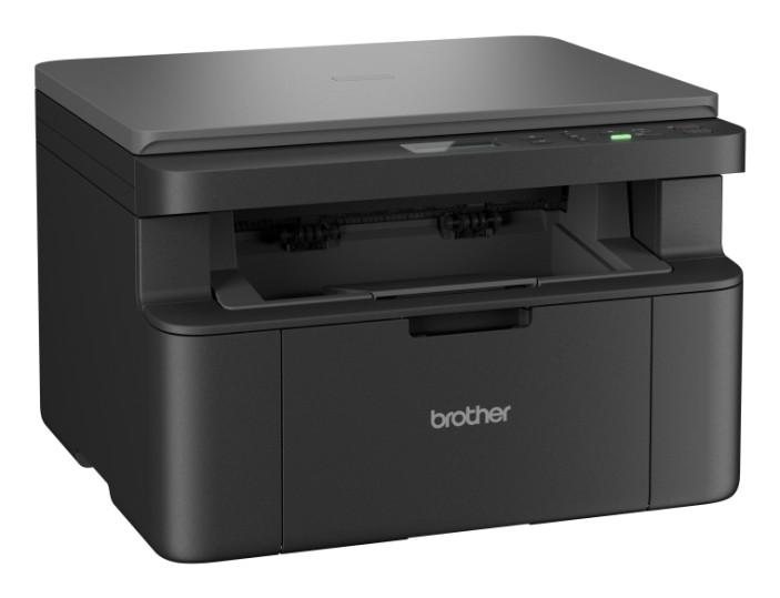 Brother DCP-L1640W product photo