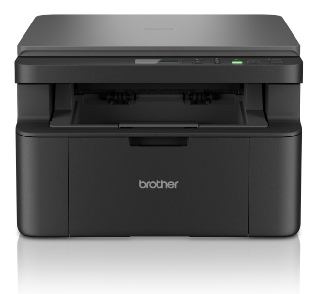 Brother DCP-L1640W product photo