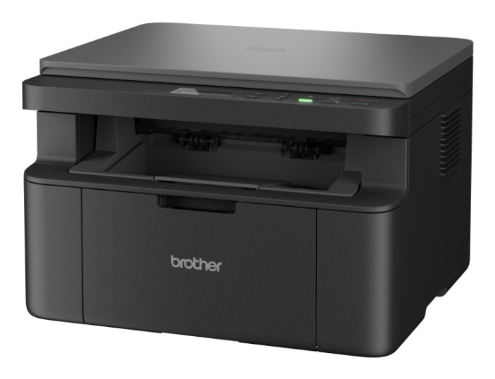 Brother DCP-L1640W product photo