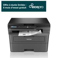 Brother DCP-L2620DW product thumbnail
