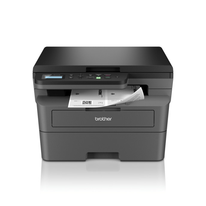 Brother DCP-L2620DW product photo