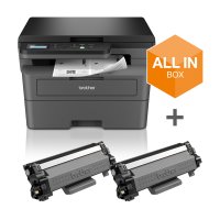 Brother DCP-L2627DWXL product thumbnail