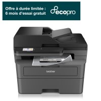 Brother DCP-L2660DW product thumbnail