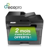 Brother DCP-L2660DW product thumbnail