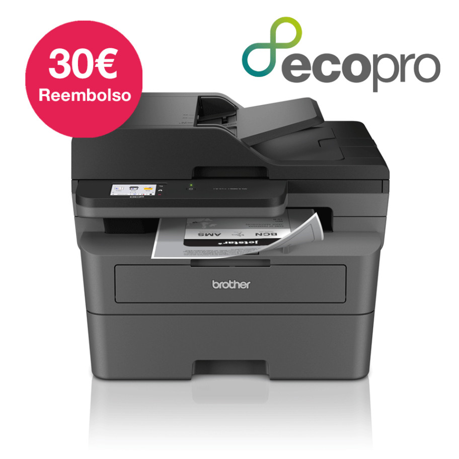 Brother DCP-L2660DW product photo