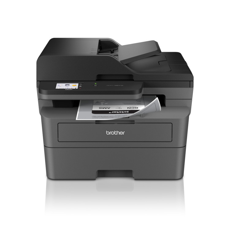 Brother DCP-L2660DW product photo