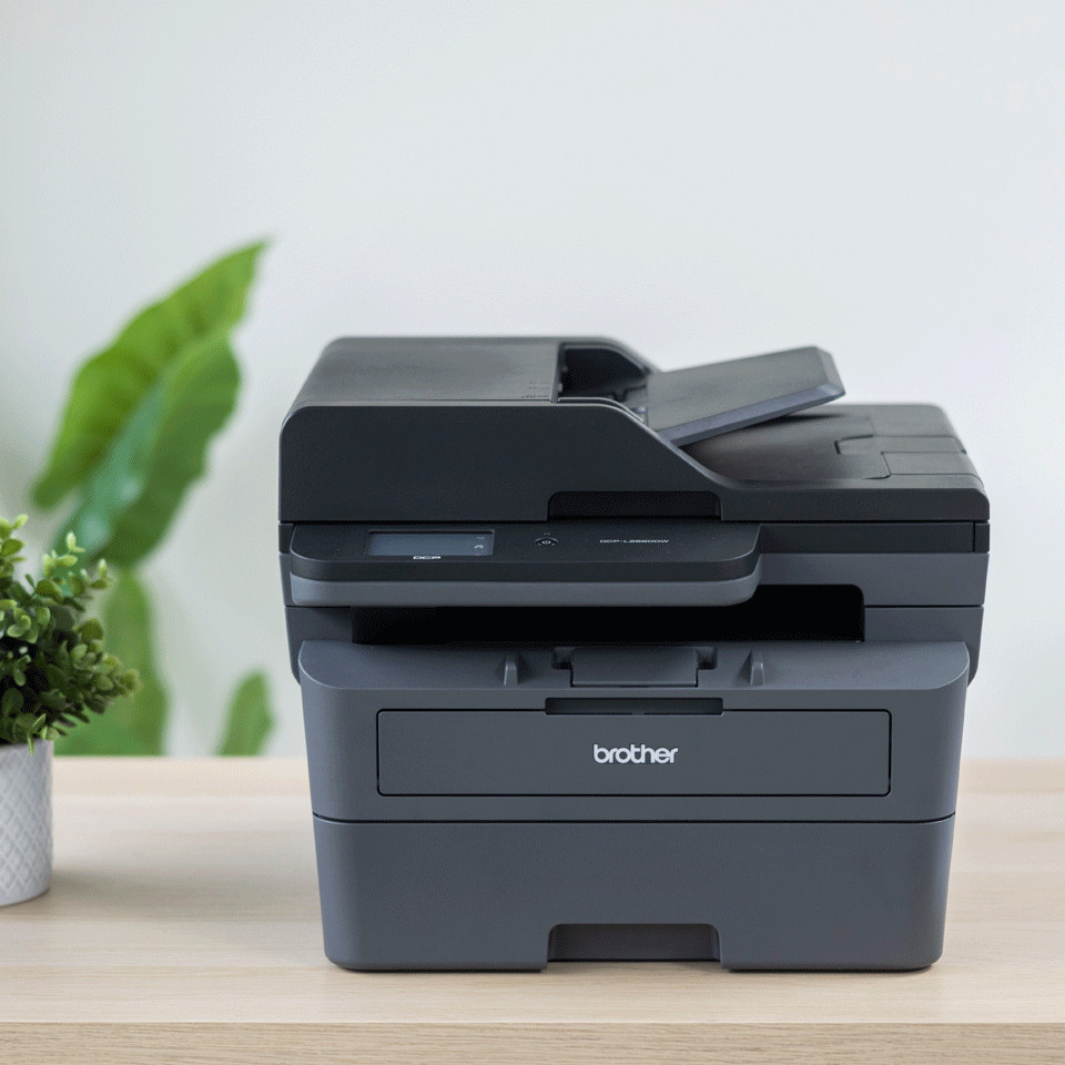 Brother DCP-L2660DW product photo