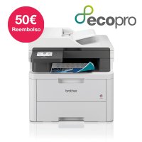 Brother DCP-L3560CDW product thumbnail