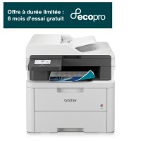 Brother DCP-L3560CDW product thumbnail