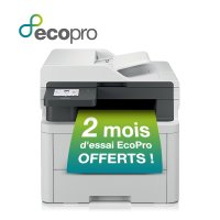 Brother DCP-L3560CDW product thumbnail