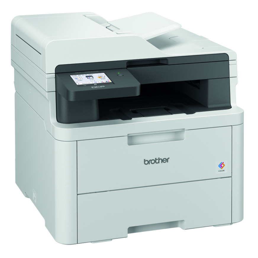 Brother DCP-L3560CDW product photo