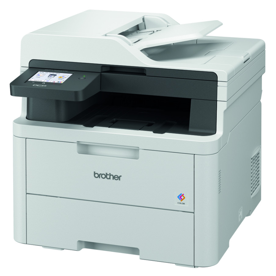 Brother DCP-L3560CDW product photo