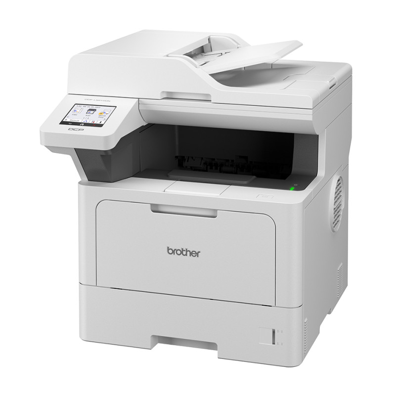 Brother DCP-L5510DW product photo