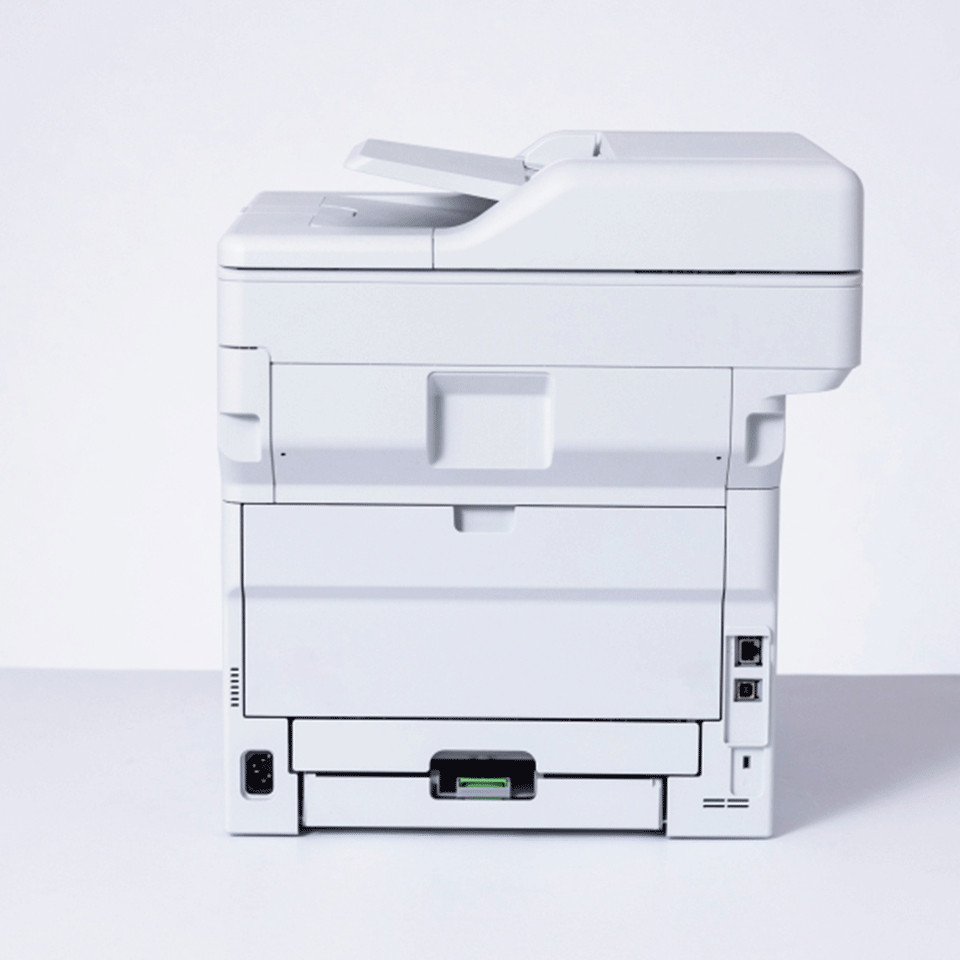 Brother DCP-L5510DW product photo