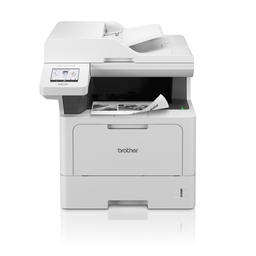 Brother DCP-L5510DW product photo