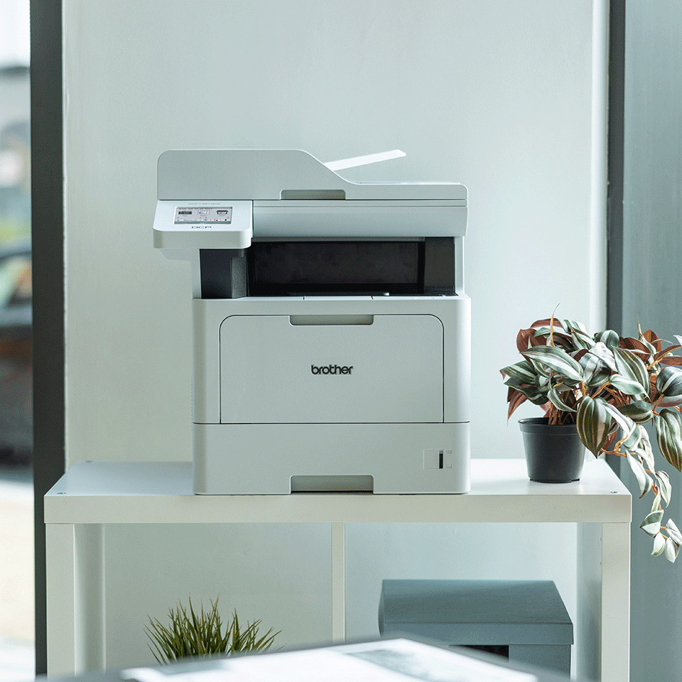 Brother DCP-L5510DW product photo