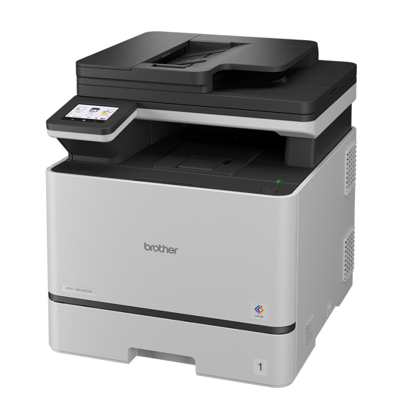 Brother DCP-L8630CDW product photo