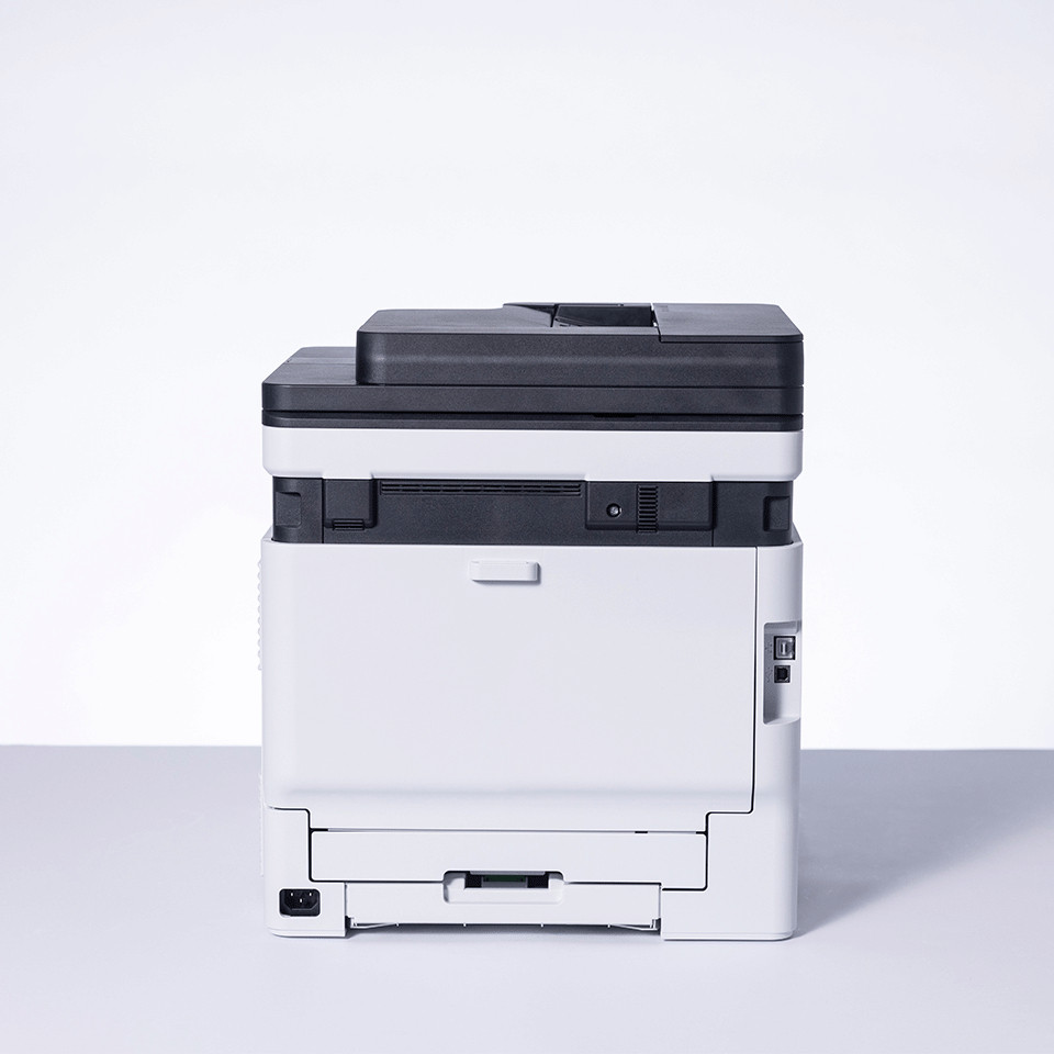 Brother DCP-L8630CDW product photo