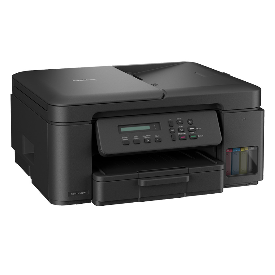 Brother DCP-T730DW product photo