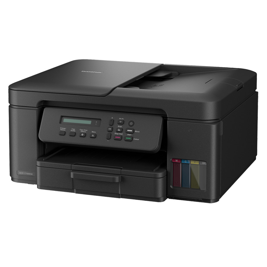 Brother DCP-T730DW product photo