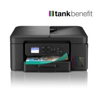 Brother DCP-T780DW product thumbnail