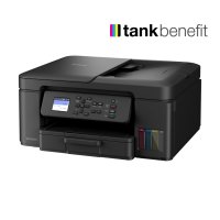 Brother DCP-T780DW product thumbnail