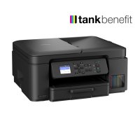 Brother DCP-T780DW product thumbnail