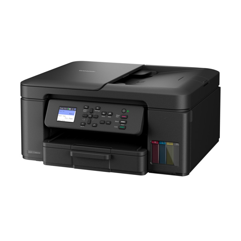 Brother DCP-T780DW product photo