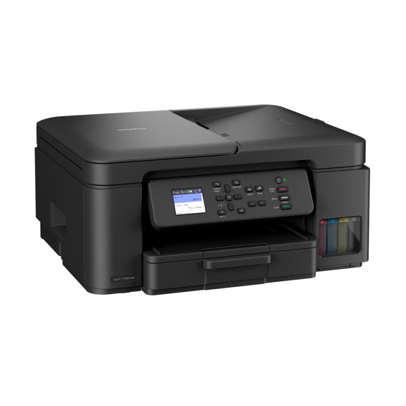 Brother DCP-T780DW product photo