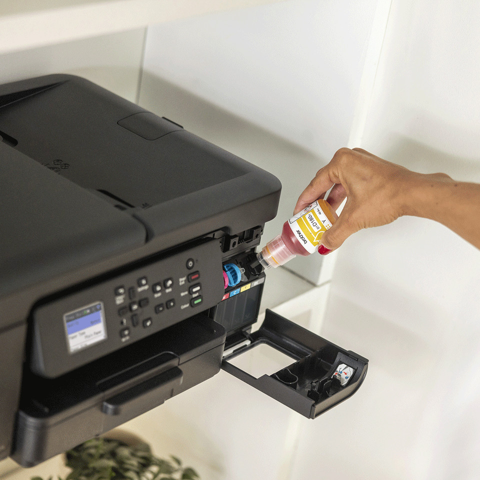Brother DCP-T780DW product photo